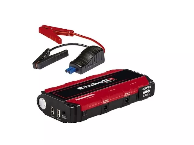 Einhell Jump-Start-Power Bank (CE-JS 12/1)