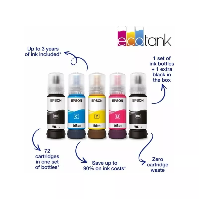 Epson EcoTank ET-4810