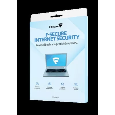 F-Secure Internet Security