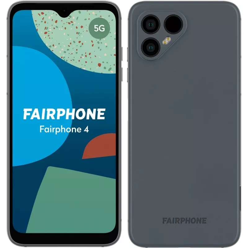 Fairphone 4