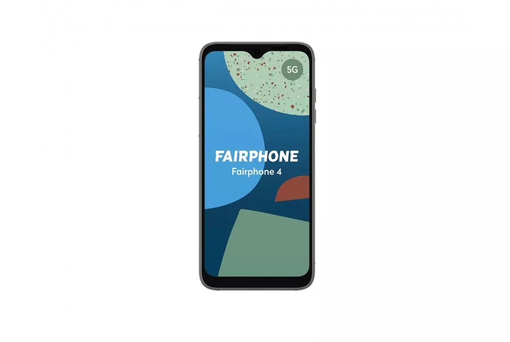 Fairphone 4