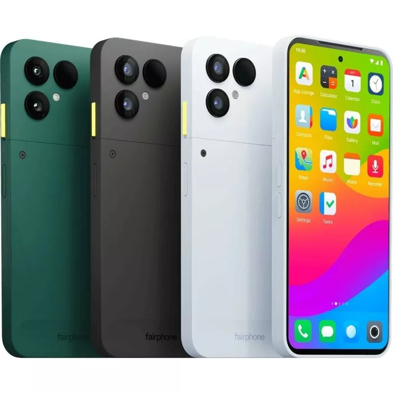 Fairphone 5