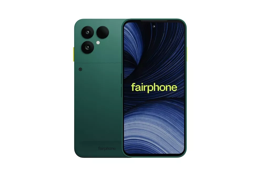 Fairphone 6+