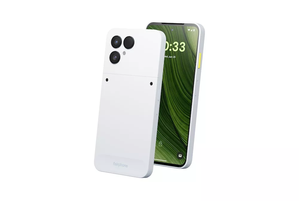 Fairphone 6