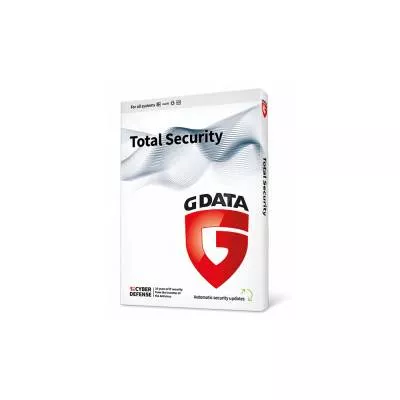 G DATA Total Security