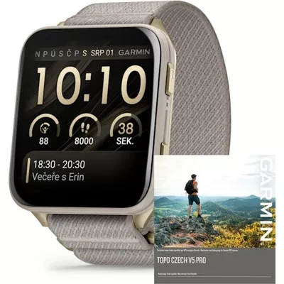 Garmin Venu X1