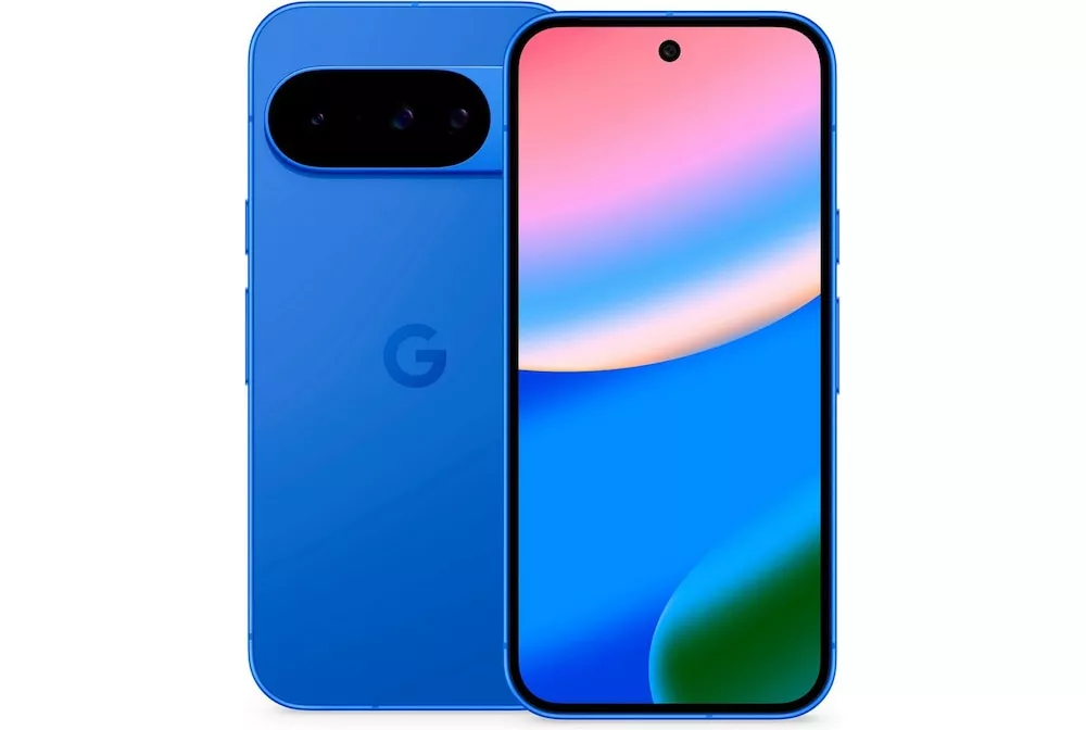 Google Pixel 10