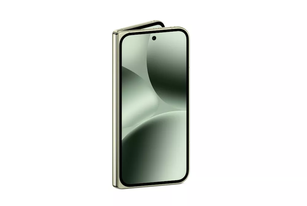 Google Pixel 10 Pro Fold