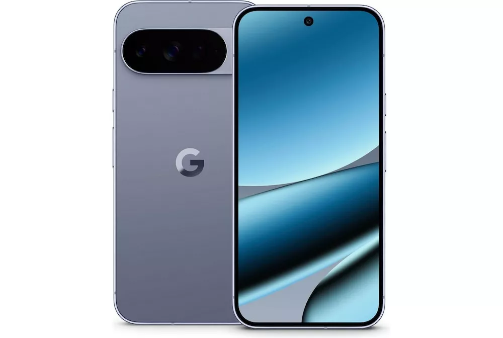 Google Pixel 10 Pro XL