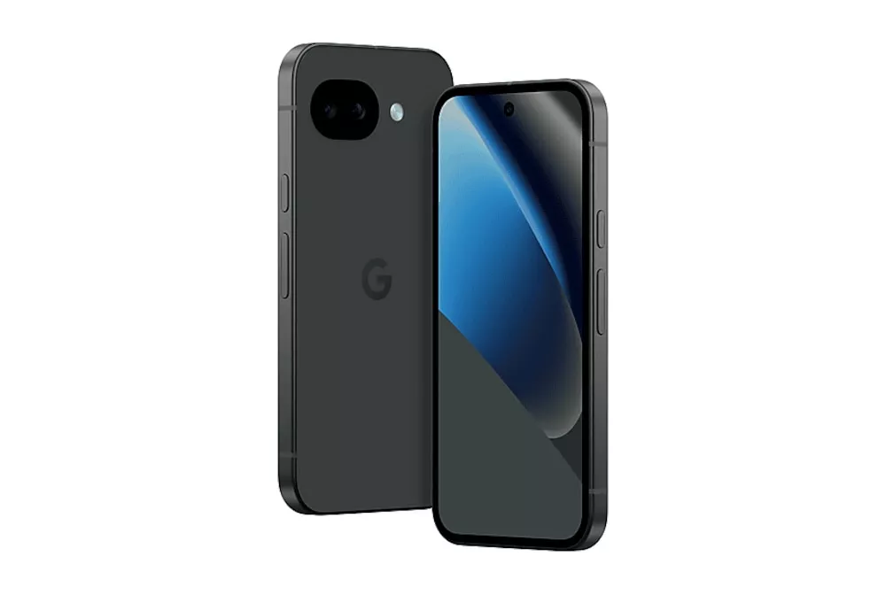 Google Pixel 10a