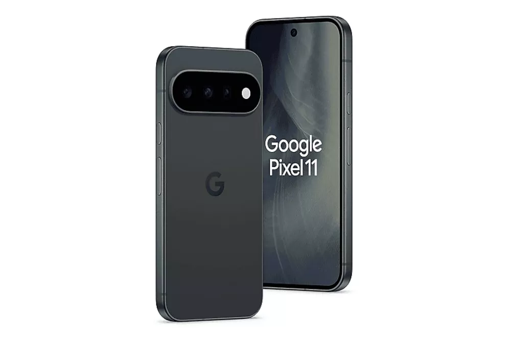 Google Pixel 11