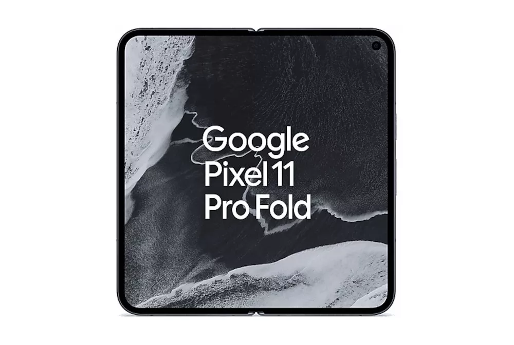 Google Pixel 11 Pro Fold