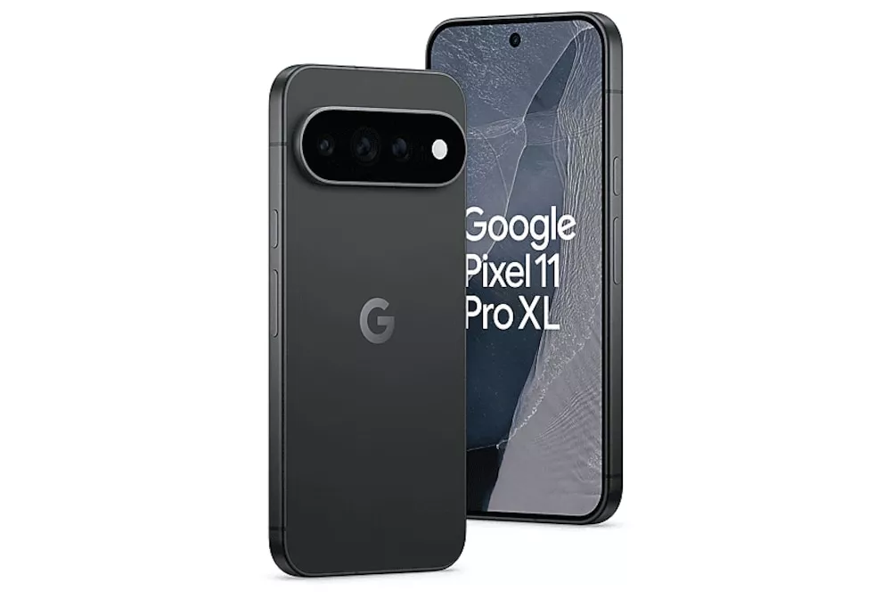 Google Pixel 11 Pro XL