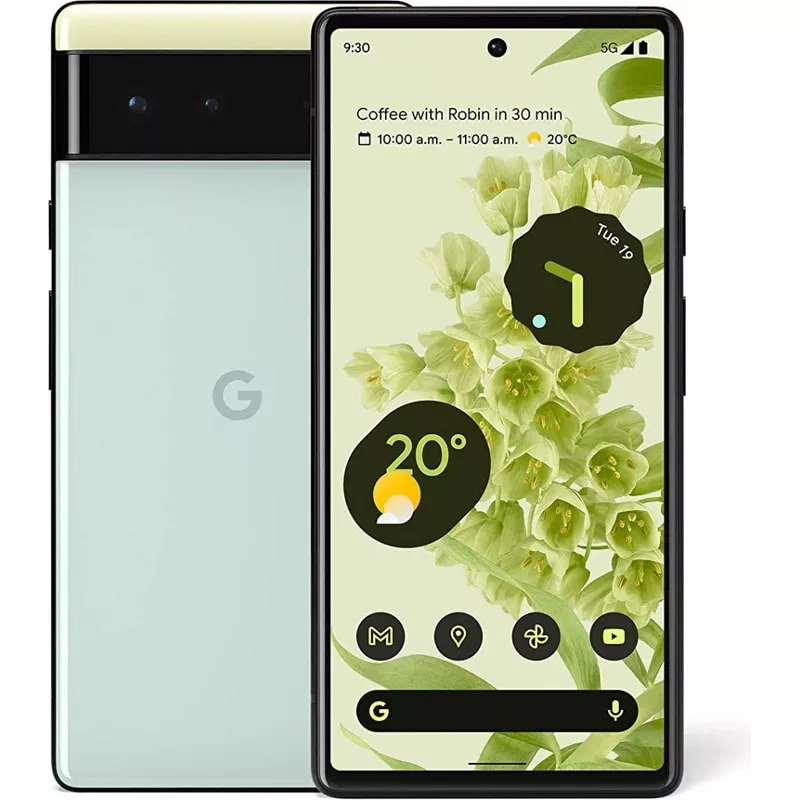 Google Pixel 6