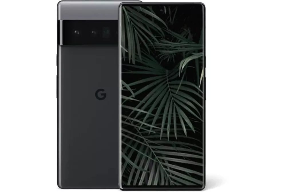 Google Pixel 6 Pro