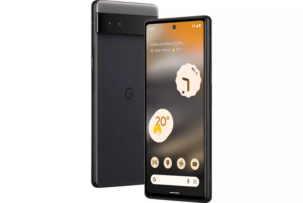 Google Pixel 6a