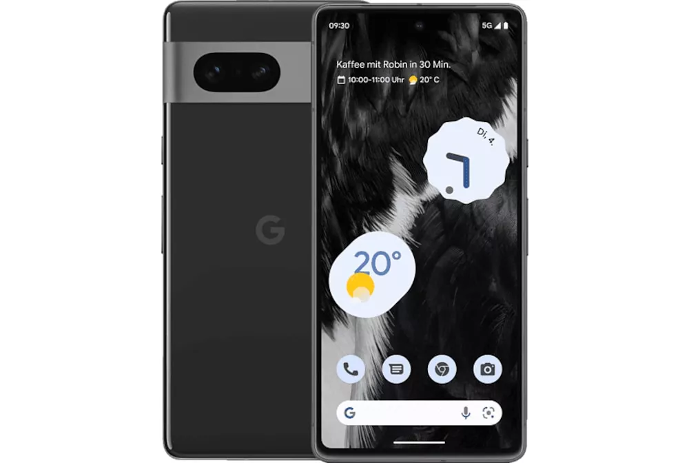 Google Pixel 7