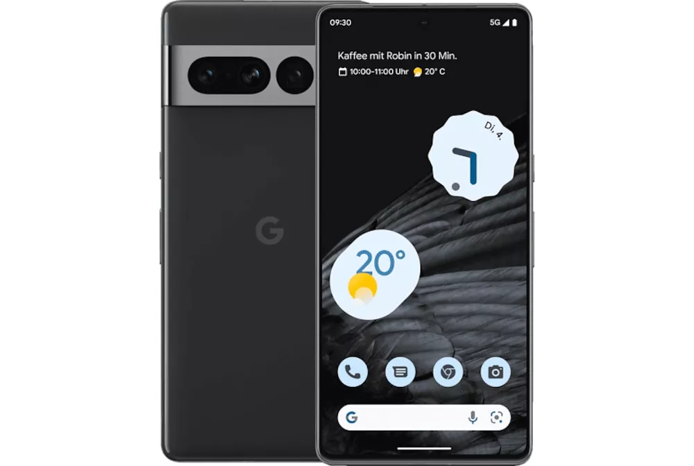 Google Pixel 7 Pro