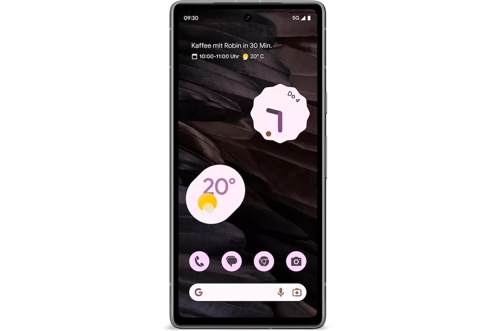 Google Pixel 7a