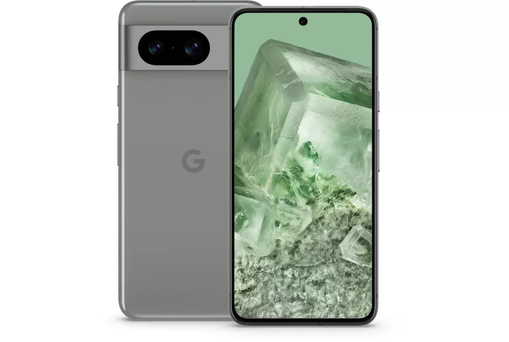 Google Pixel 8