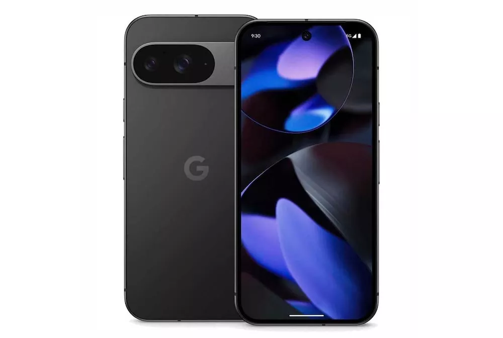 Google Pixel 9
