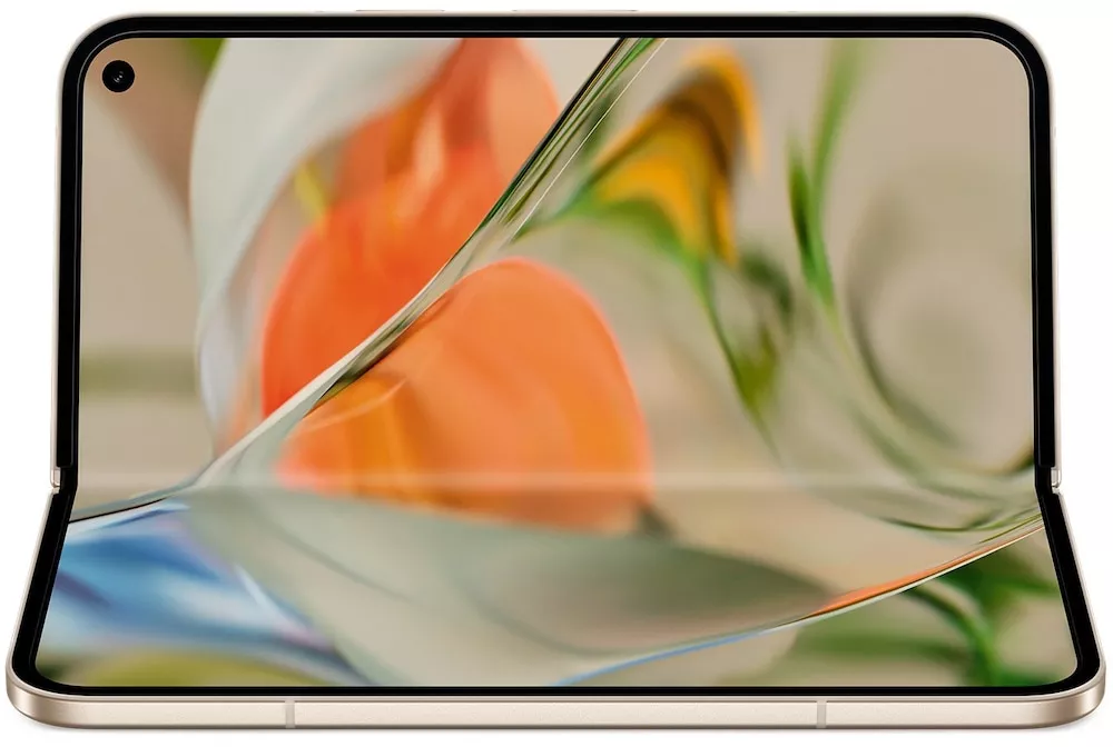 Google Pixel 9 Pro Fold