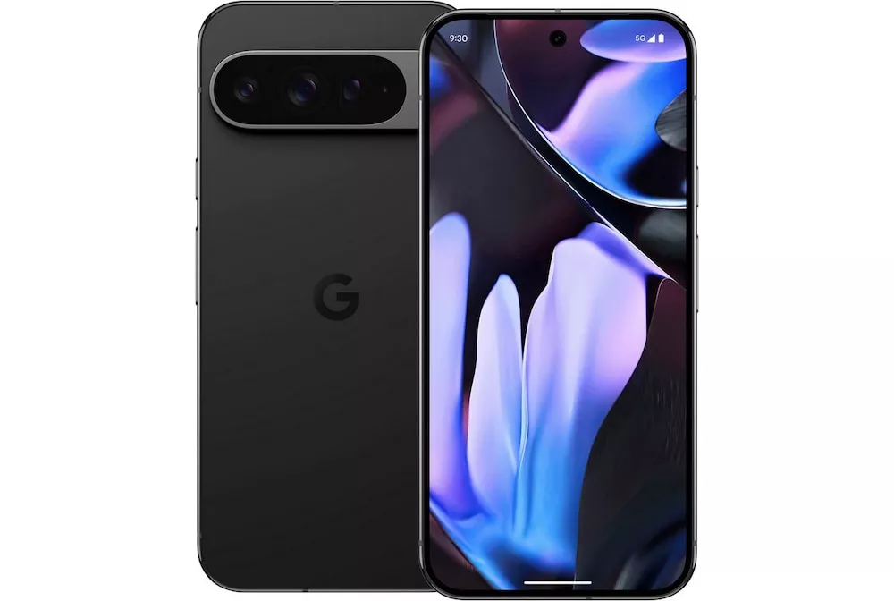 Google Pixel 9 Pro XL