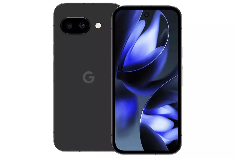 Google Pixel 9a
