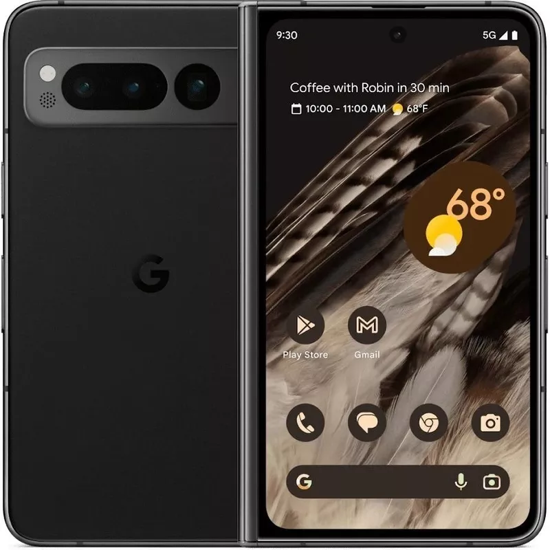 Google Pixel Fold