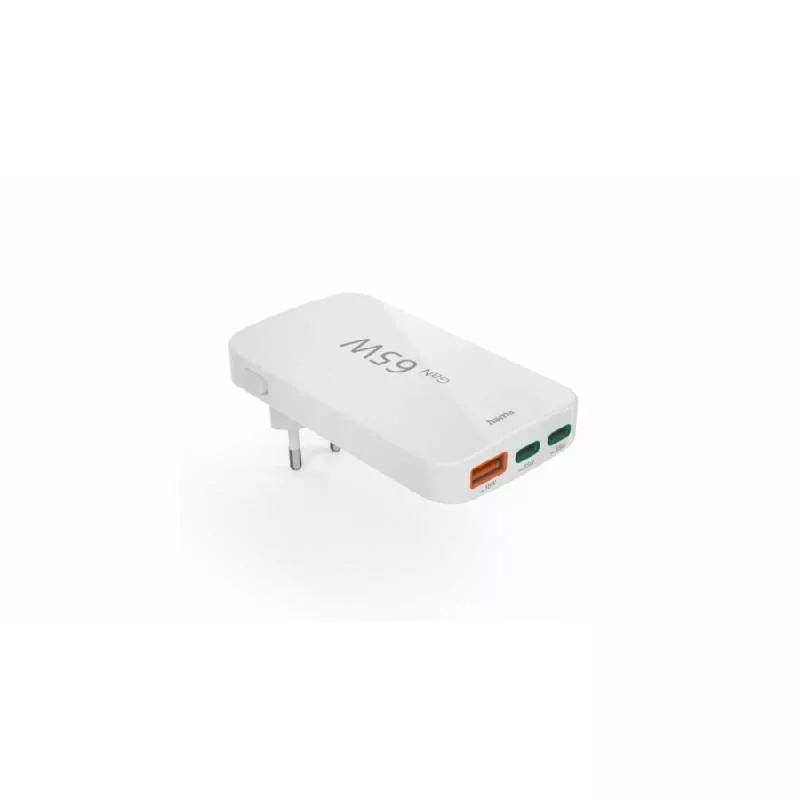 Hama Flat Charger (65W)