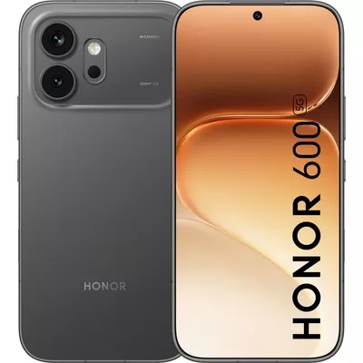 Honor 600