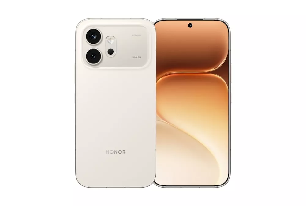 Honor 600
