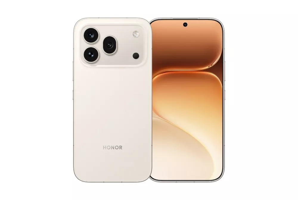 Honor 600 Pro