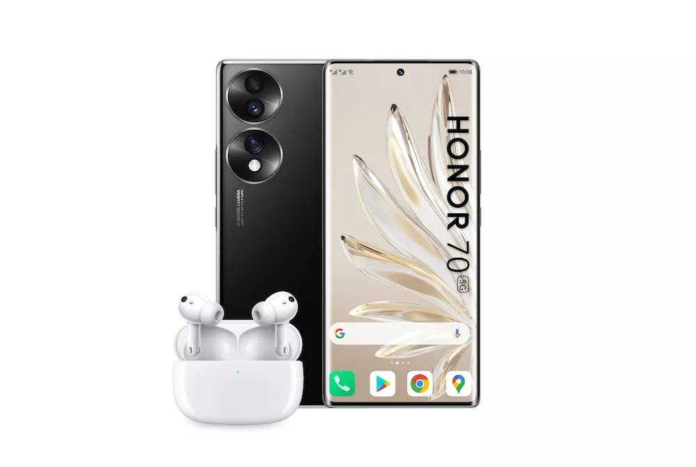 Honor 70