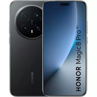Honor Magic 5 Pro
