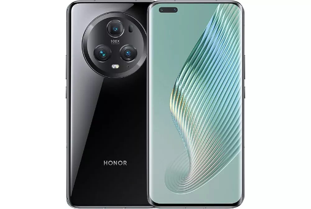 Honor Magic 5 Pro