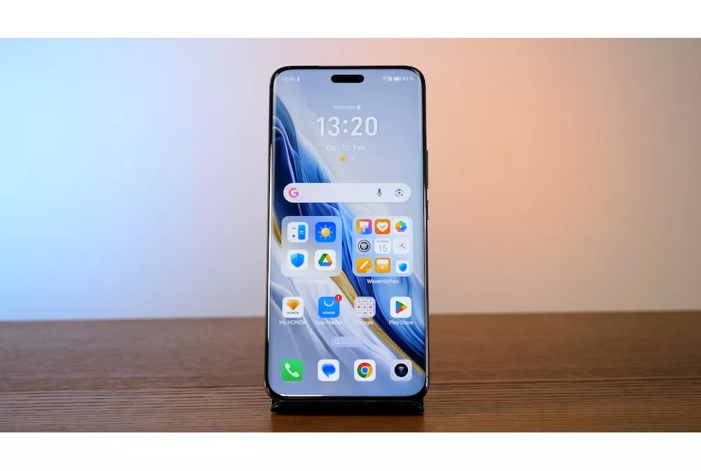 Honor Magic 6 Pro