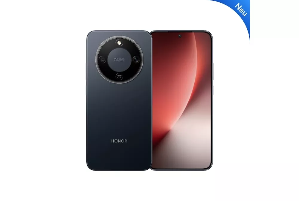 Honor Magic 8 Lite