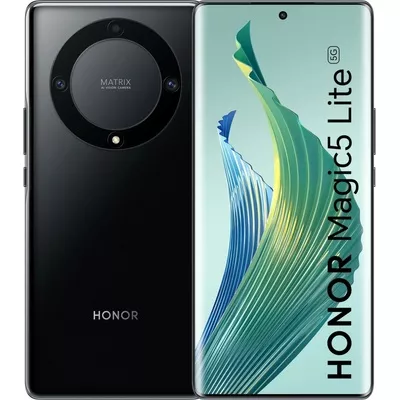 Honor Magic 8 Lite