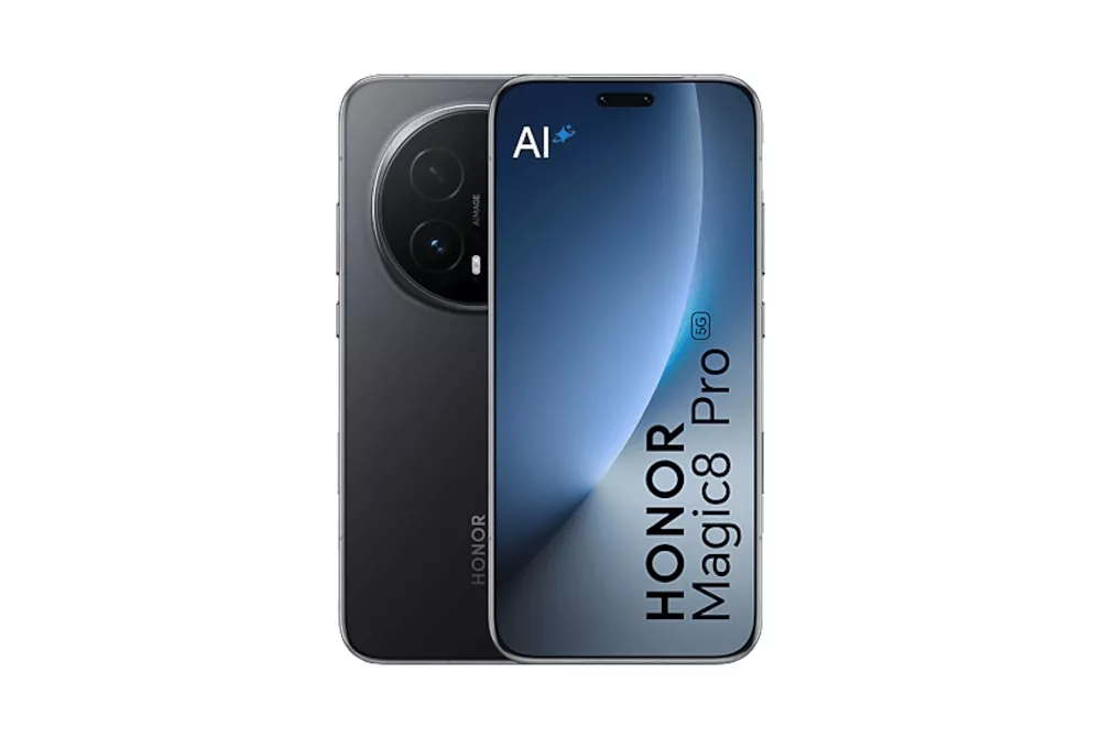 Honor Magic 8 Pro
