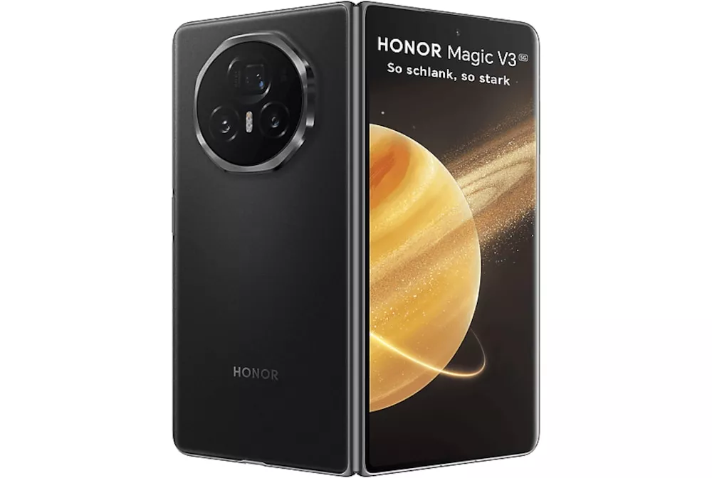 Honor Magic V3