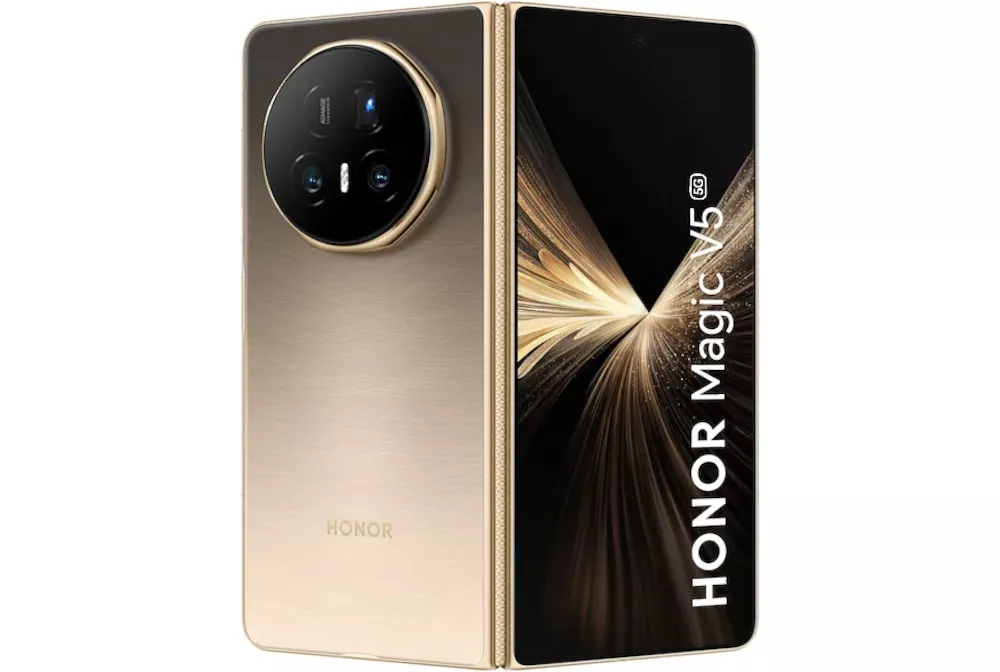 Honor Magic V5
