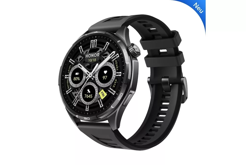 HONOR Watch 6