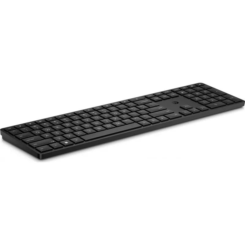 HP 450 Programmable Wireless Keyboard