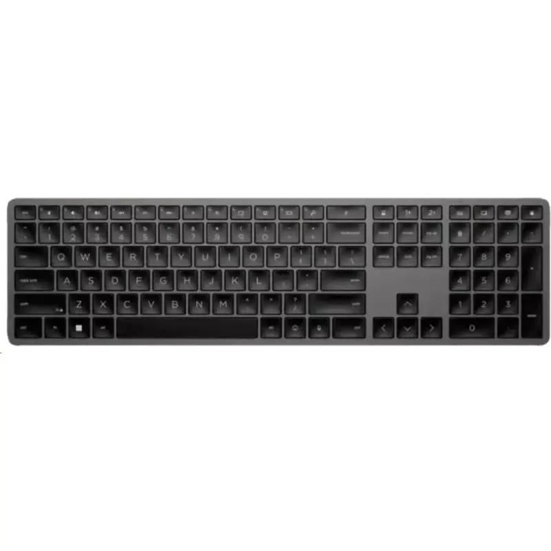 HP 975 Dual-Mode Wireless keyboard