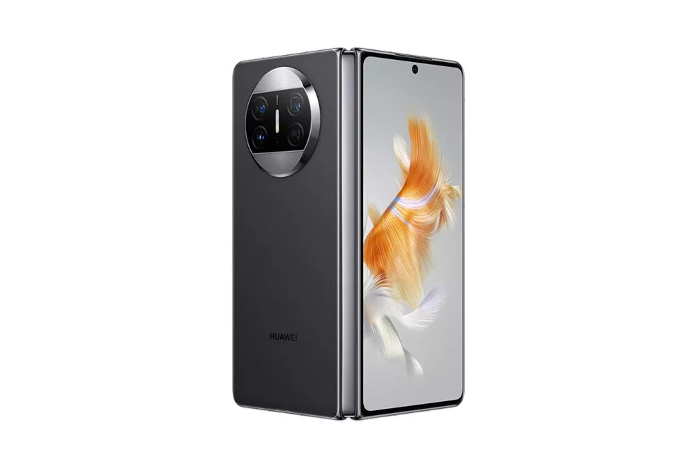Huawei Mate X3