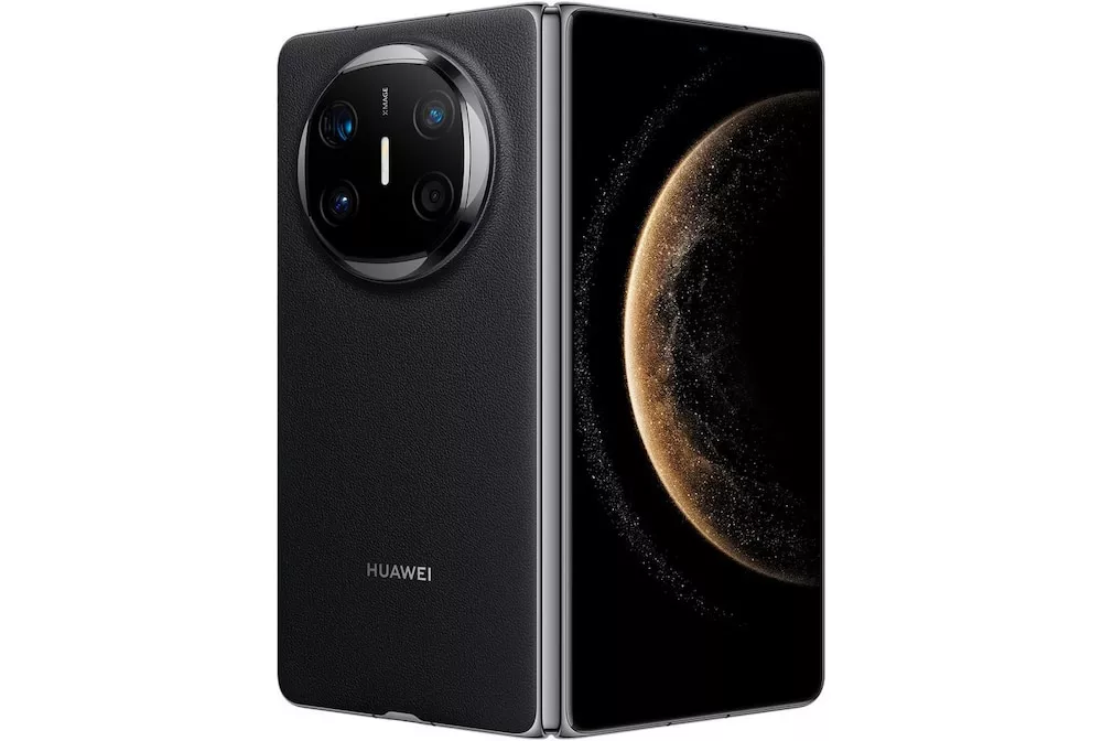 Huawei Mate X6