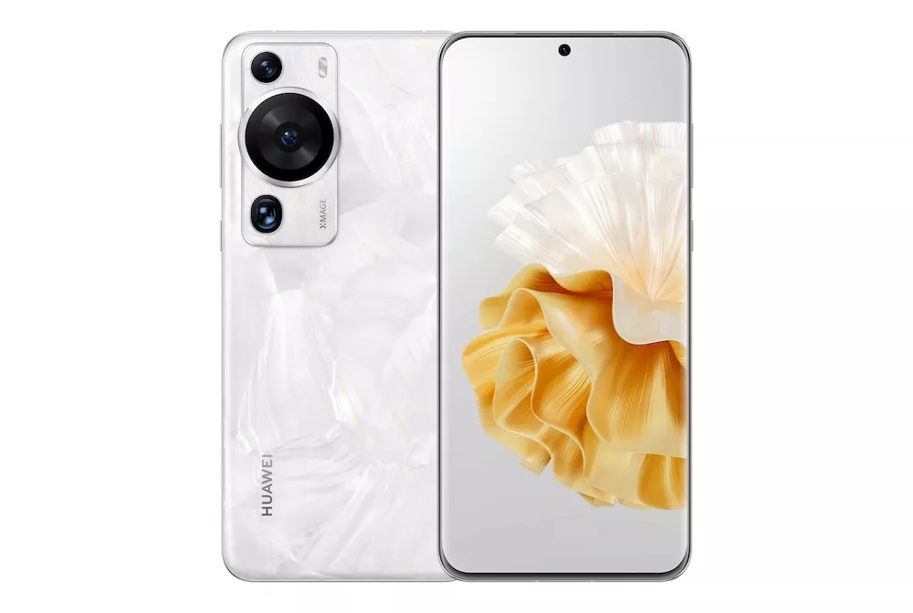 Huawei P60 Pro
