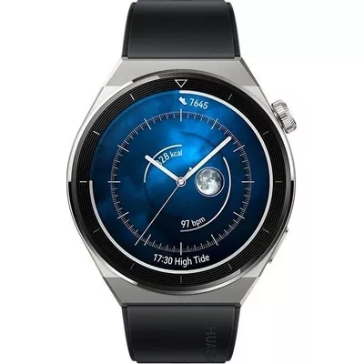 Huawei Watch 3 Pro