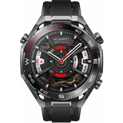 Huawei Watch Ultimate